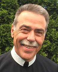 Rev. Peter Schavitz, C.Ss.R.