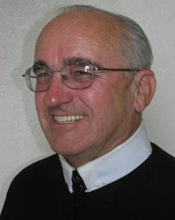 Rev. Victor Karls
