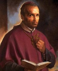 St. Alphonsus Liguori