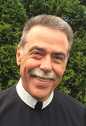 Rev. Peter Schavitz, C.Ss.R.